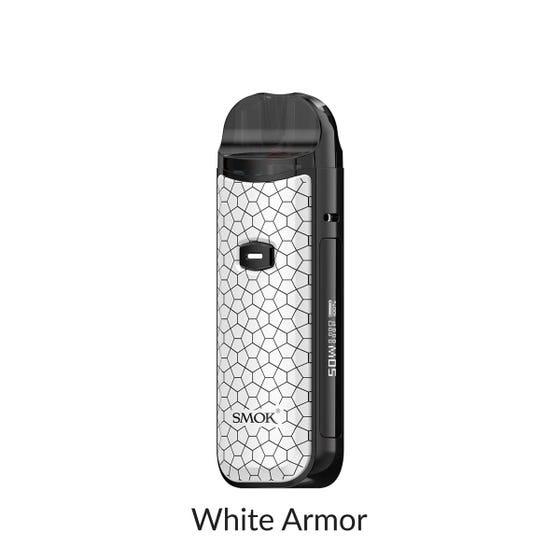 Smok Nord 50W Open Pod Kit [CRC Version]