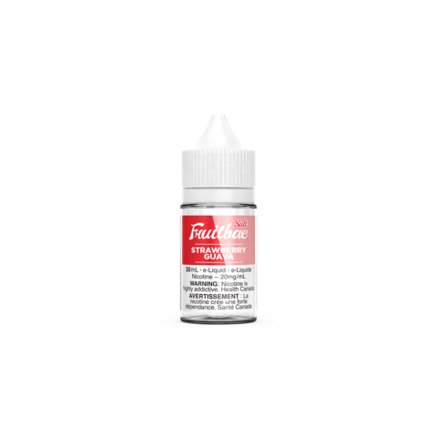 FRUITBAE SALT NIC 30ML