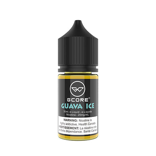 GCore Salts 30ML