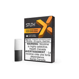 Stlth X Pods 3 Pods/Pack