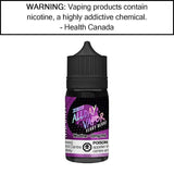 ALLDAY VAPOR SALT NIC 30ML