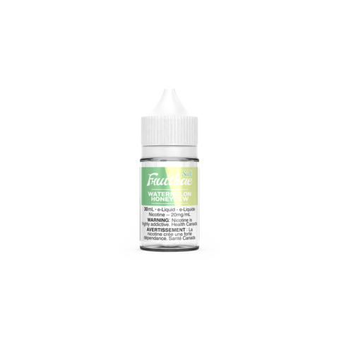 FRUITBAE SALT NIC 30ML