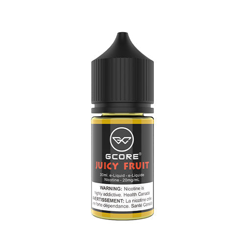 GCore Salts 30ML