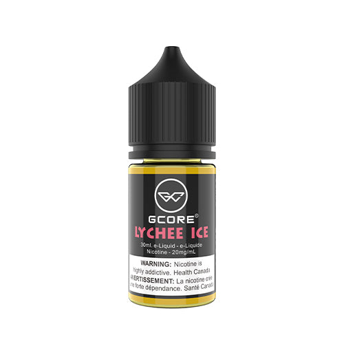 GCore Salts 30ML