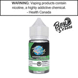 ALLDAY VAPOR SALT NIC 30ML