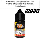 ALLDAY VAPOR SALT NIC 30ML