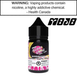 ALLDAY VAPOR SALT NIC 30ML