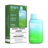 Drip'n by Envi Disposable ( Not for sale in B.C )