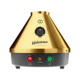 Volcano Classic (Gold Edition) by STORZ & BICKEL - Westside Smokes n Vapes