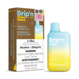 Drip'n by Envi Disposable ( Not for sale in B.C )