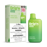 Drip'n by Envi Disposable ( Not for sale in B.C )