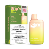 Drip'n by Envi Disposable ( Not for sale in B.C )