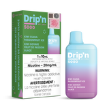 Drip'n by Envi Disposable ( Not for sale in B.C )