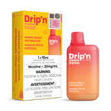 Drip'n by Envi Disposable ( Not for sale in B.C )