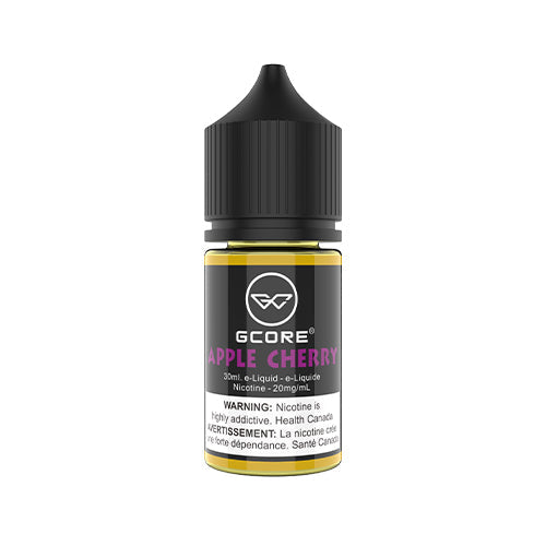 GCore Salts 30ML