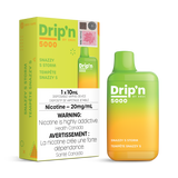 Drip'n by Envi Disposable ( Not for sale in B.C )