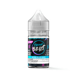 Flavour Beast E-Liquid Freebase 30ML