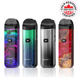 Smok Nord PRO Open Pod Kit [CRC Version]