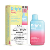 Drip'n by Envi Disposable ( Not for sale in B.C )
