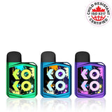 Uwell Caliburn Koko Prime Pod Kit [CRC Version] - Westside Smokes n Vapes