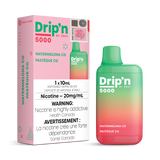 Drip'n by Envi Disposable ( Not for sale in B.C )