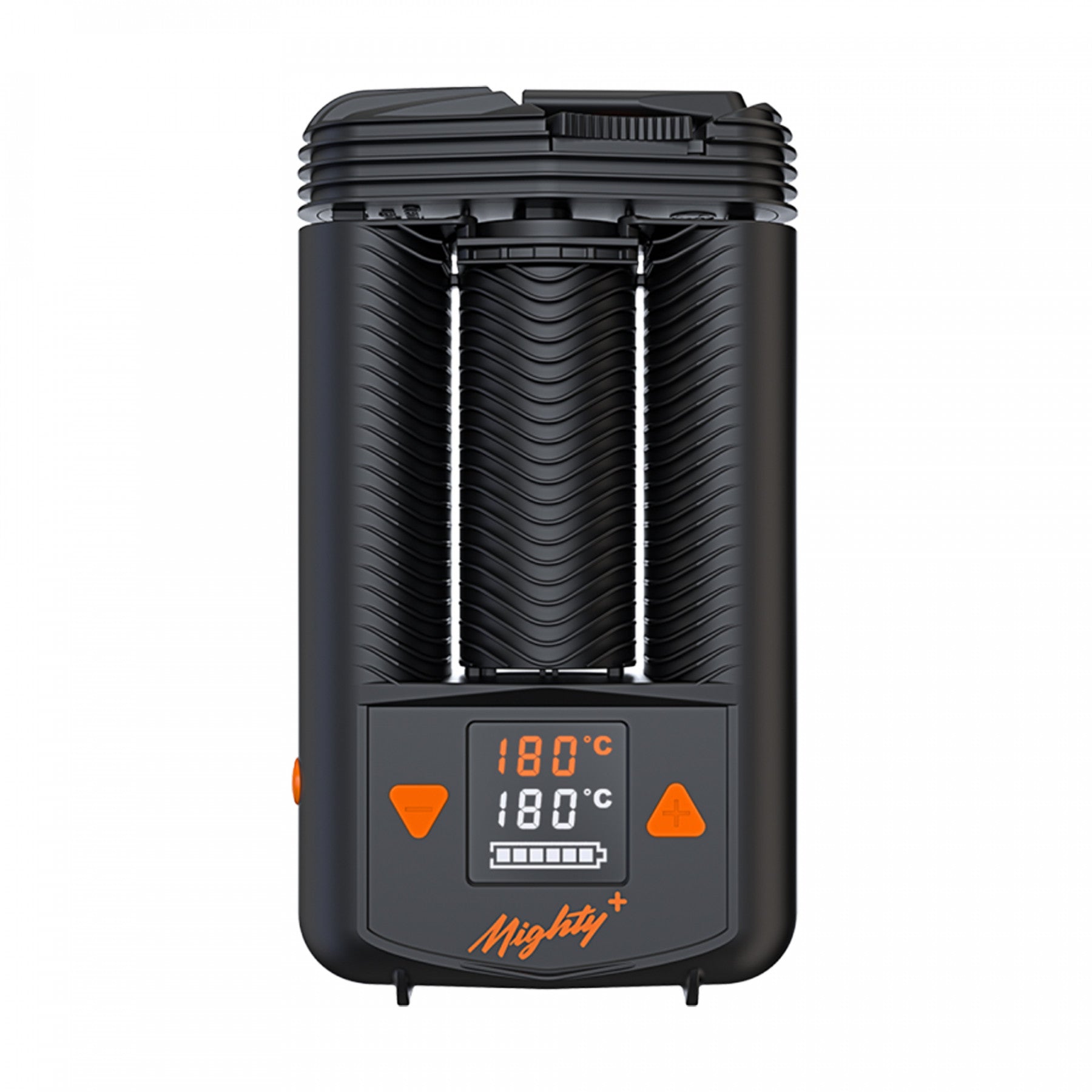 MIGHTY+ VAPORIZER BY STORZ & BICKEL