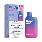 Drip'n by Envi Disposable ( Not for sale in B.C )