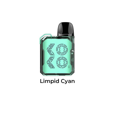 UWELL Caliburn GK2 Vision Pod Kit
