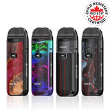 Smok Nord 50W Open Pod Kit [CRC Version]