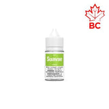 SUAVAE Salt Nicotine 30ML