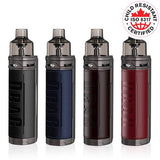 Voopoo Drag X Mod Pod Kit [CRC Version] - Westside Smokes n Vapes