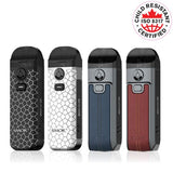 Smok Nord 5 80W Pod Kit [CRC Version]