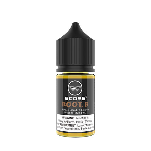 GCore Salts 30ML