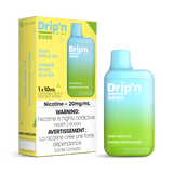 Drip'n by Envi Disposable ( Not for sale in B.C )