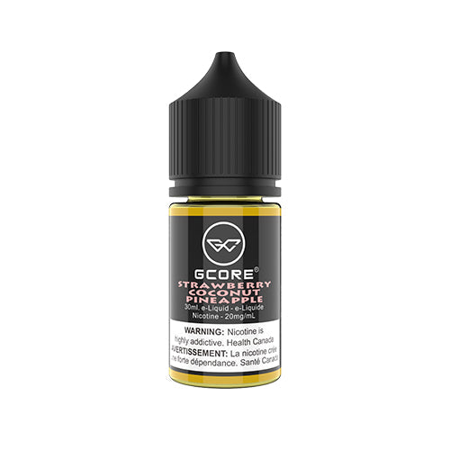 GCore Salts 30ML