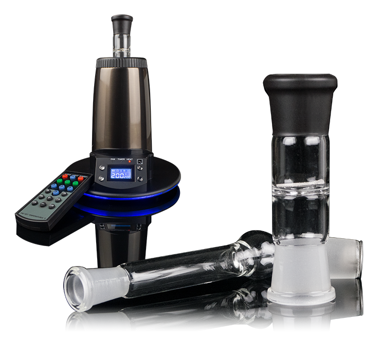 Arizer Extreme-Q - Westside Smokes n Vapes