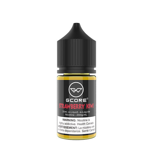 GCore Salts 30ML