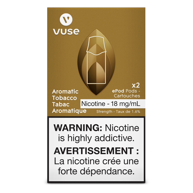 Vuse Pods - Westside Smokes n Vapes