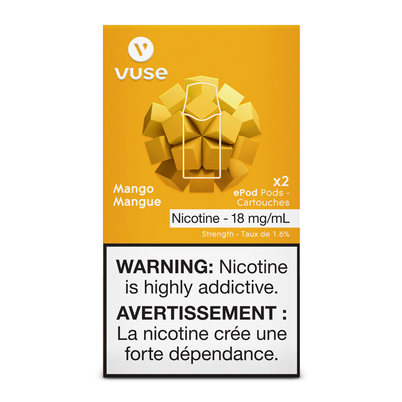 Vuse Pods - Westside Smokes n Vapes