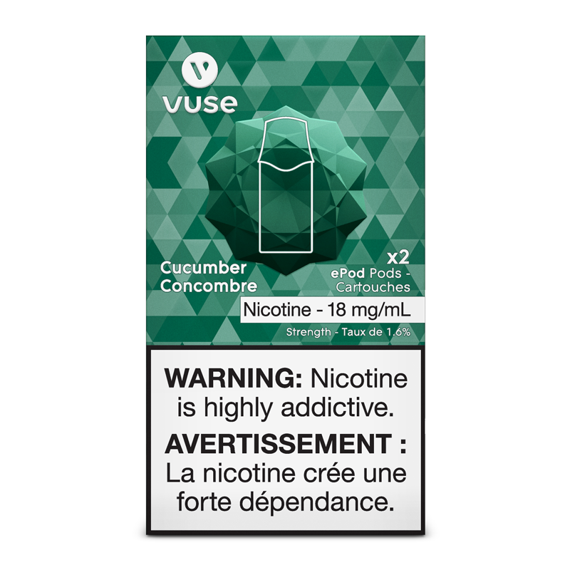 Vuse Pods - Westside Smokes n Vapes