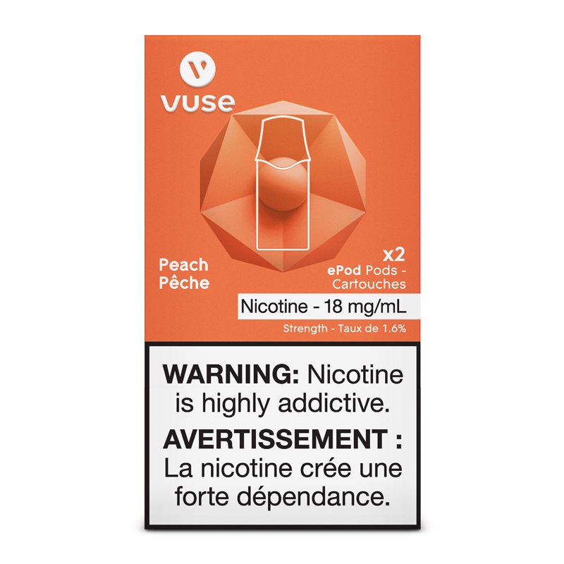 Vuse Pods - Westside Smokes n Vapes