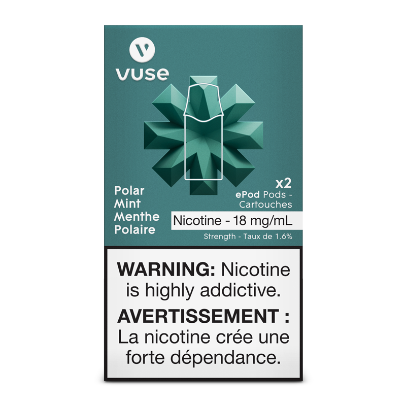 Vuse Pods - Westside Smokes n Vapes