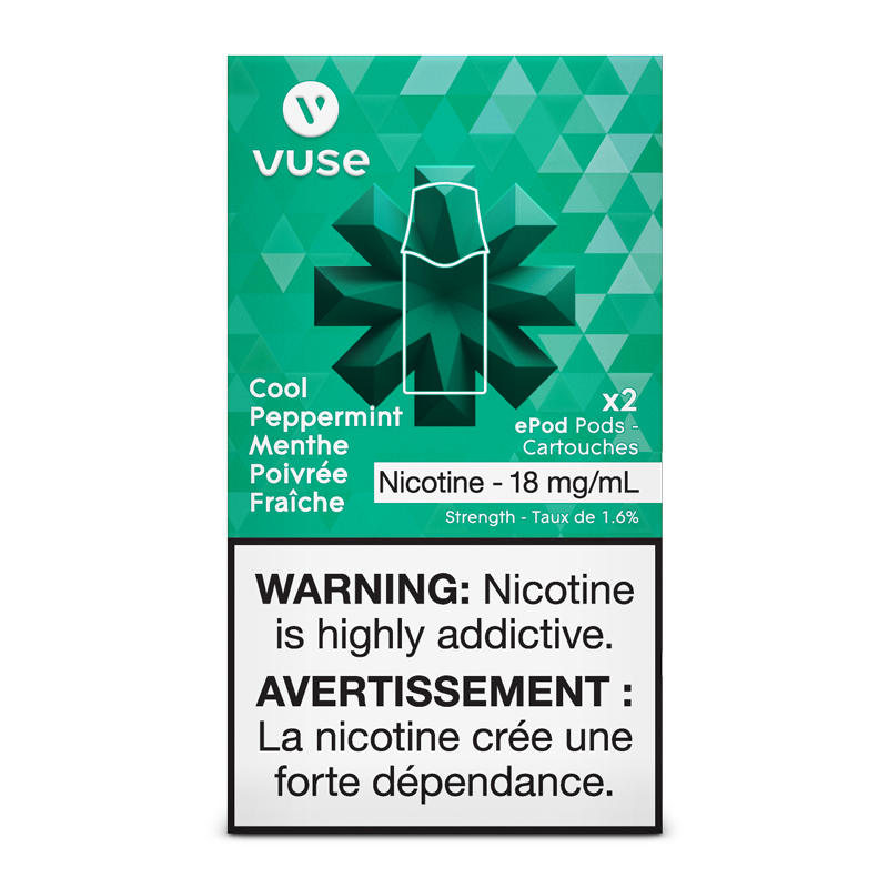 Vuse Pods - Westside Smokes n Vapes