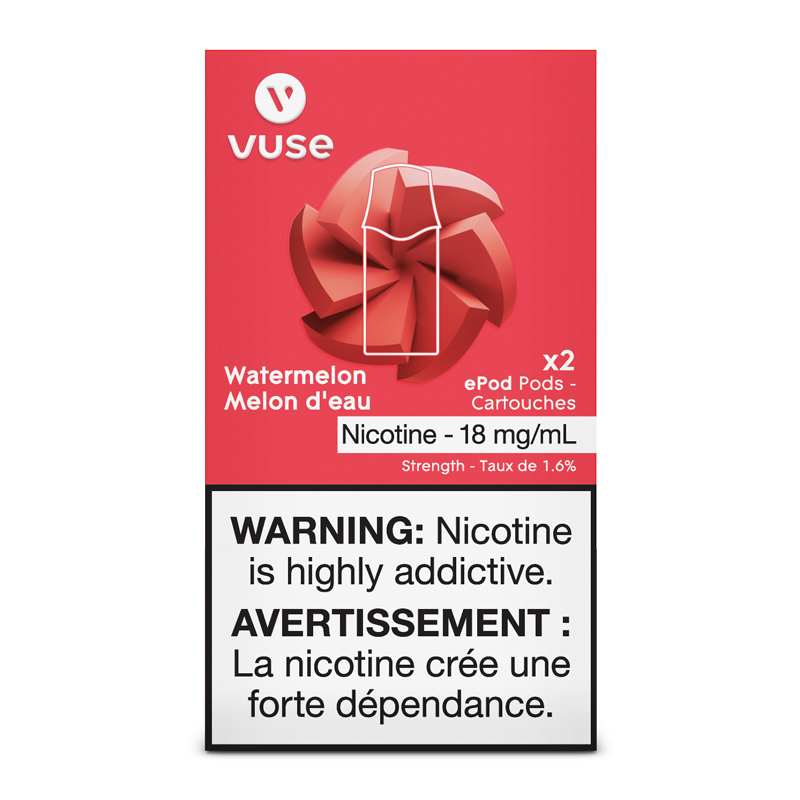 Vuse Pods - Westside Smokes n Vapes
