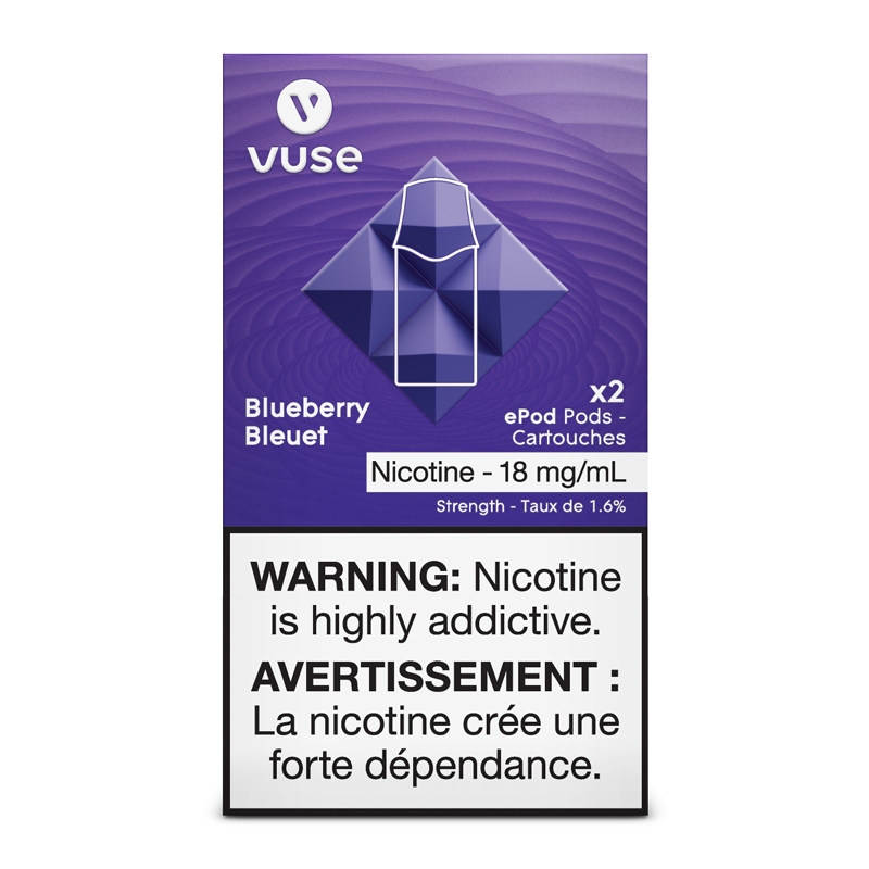 Vuse Pods - Westside Smokes n Vapes