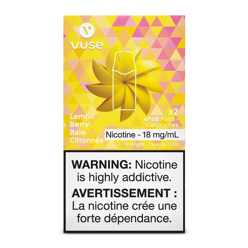Vuse Pods - Westside Smokes n Vapes