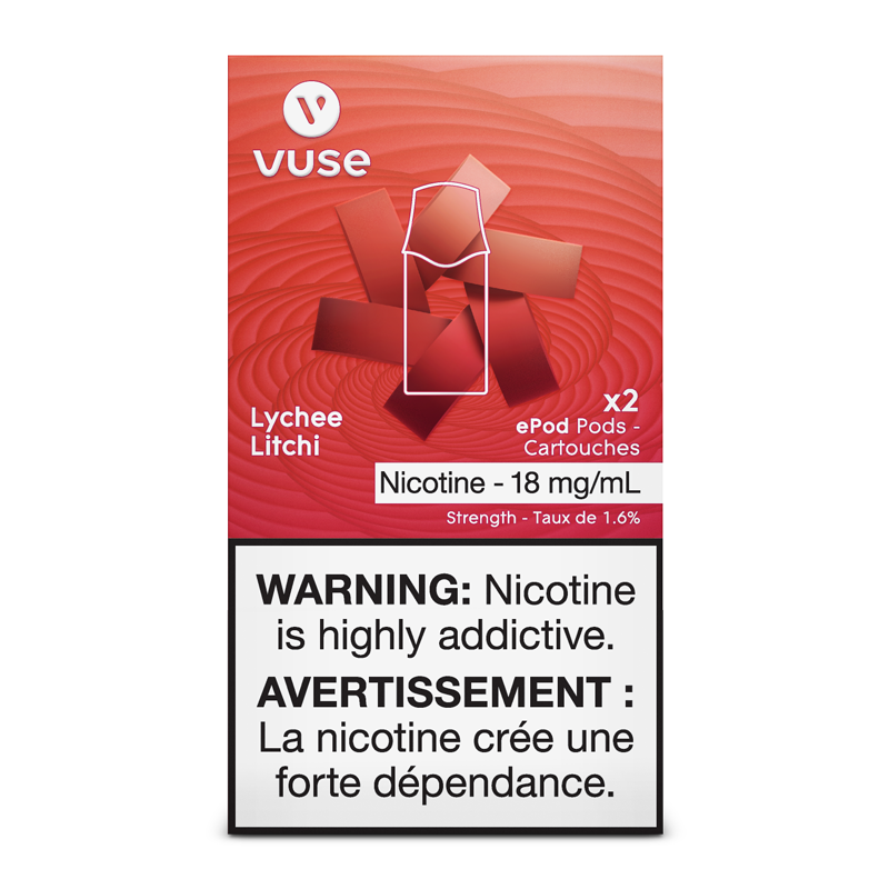 Vuse Pods - Westside Smokes n Vapes