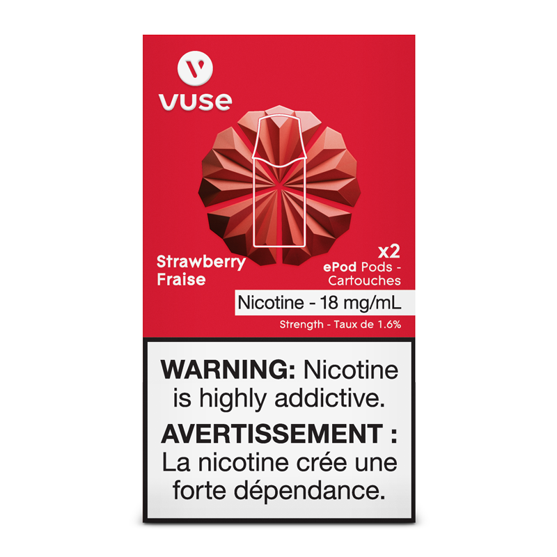 Vuse Pods - Westside Smokes n Vapes