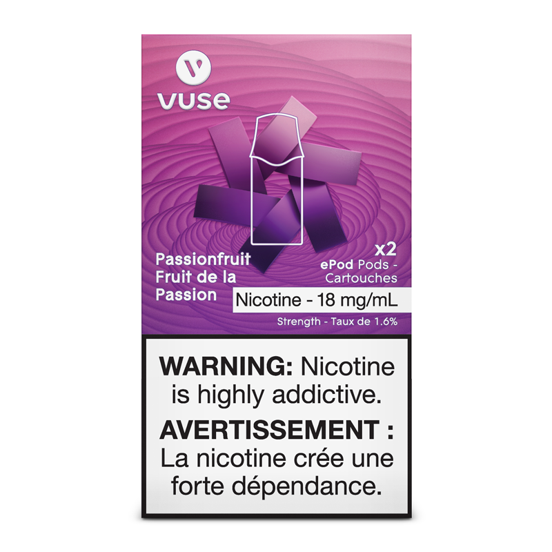 Vuse Pods - Westside Smokes n Vapes