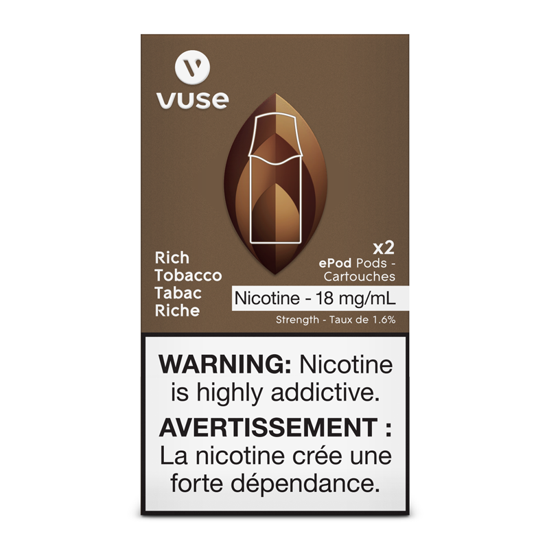 Vuse Pods - Westside Smokes n Vapes